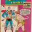 Action Comics #267 (1960) - 3rd appearance of the Legion of Super-Heroes, 1st meeting of the Legion and Supergirl