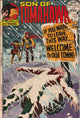 Son of Tomahawk #139 (1972) - Reprints Star Spangled Comics, Frank Frazetta art
