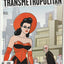 Transmetropolitan #32 (2000)
