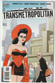 Transmetropolitan #32 (2000)
