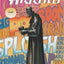 Green Arrow #13 (2002) - 1st full and cover appearance of Onomatopoeia