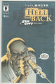 Sin City: Hell and Back #2 (1999) - Frank Miller