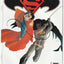 Superman/Batman #80 (2011) - 1st App. of Batsman