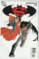 Superman/Batman #80 (2011) - 1st App. of Batsman