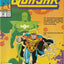 Quasar #15 (1990) - Mike Mignola cover, Thanos appearance