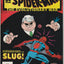 Web of Spider-Man Annual  #4 (1988) - The Evolutionary War, John Romita cover