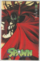 Spawn #335 (2022) - Cover A by Marcial Toledano Cover