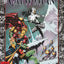 Catwoman #31 (1996) - Jim Balent - Contagion tie-in