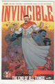 Invincible #138 (2017)
