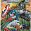 Thunderbolts #52 (2001)
