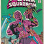 All-Star Squadron Annual #1 (1982)