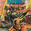 Doom Patrol #1 (1987) - 1st Appearance of Kalki