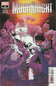Moon Knight #21 (Vol 10, 2023)