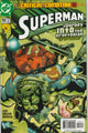 Superman #158 (Vol 2, 2000)