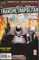 Transmetropolitan #35 (2000)
