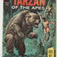 Tarzan of the Apes #180 (1968)