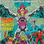 Legion of Super-Heroes #18 (1986)