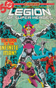 Legion of Super-Heroes #18 (1986)
