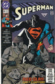 Superman #56 (Vol 2, 1991)