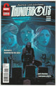 Thunderbolts: From the Marvel Vault #1 (2011) - one-shot