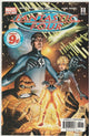 Fantastic Four #60 (#489) (Volume 3, 2002)