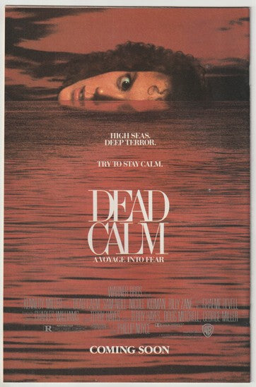 L.E.G.I.O.N. '89 #4 (1989) - Lobo