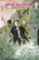 Chew #29 (2012)