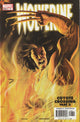 Wolverine #8 (2004)
