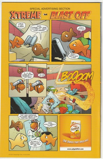 Ultimate Fantastic Four #48 (2008)
