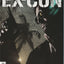 Ex-Con (2014-2015)  - 5 Issue mini series