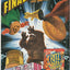 Fantastic Four #60 (#489) (Volume 3, 2002)