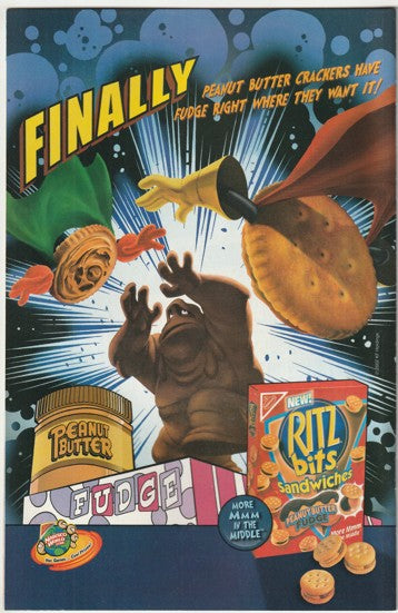 Fantastic Four #60 (#489) (Volume 3, 2002)