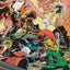 Doom Patrol #1 (1987) - 1st Appearance of Kalki