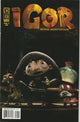 Igor - Movie Adaptation (2008) - 4 issue mini series