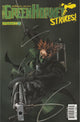 Green Hornet Strikes! #8 (2011)