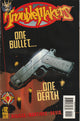 Troublemakers #12 (1998)