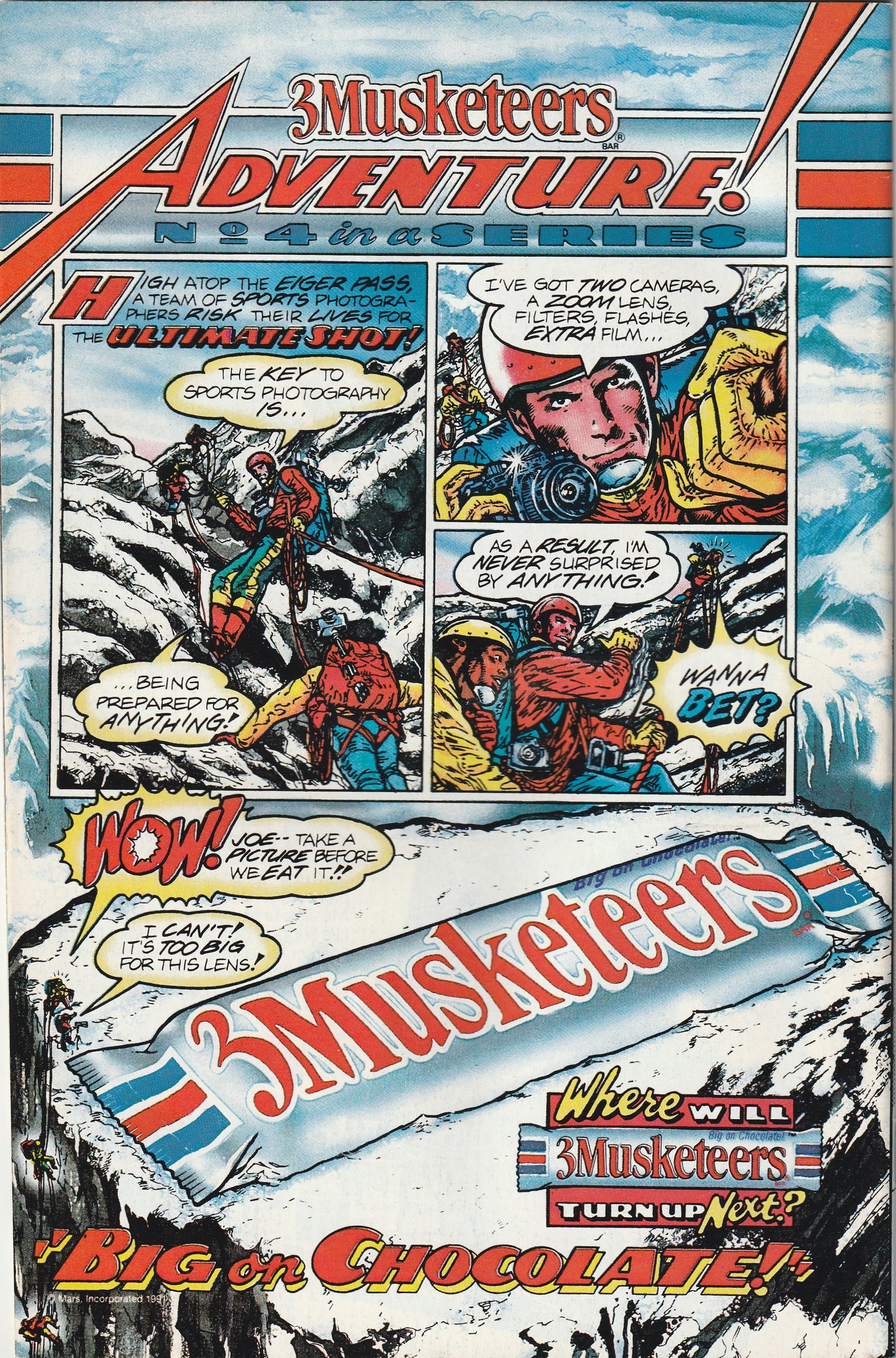 Action Comics #665 (1991)