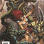 Red Sonja #37 (2008) - Pablo Marcos Cover