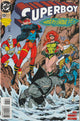 Superboy #13 (1995)