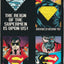 Superman: The Man of Steel #22 (1993) - Reign Of The Supermen pt.2. Collector's edition