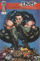 DV8 #1 (1996) - Cover B Gluttony (Glenn Fabry)