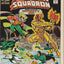 All-Star Squadron Annual #2 (1983)