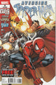 Avenging Spider-Man #8 (2012)