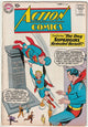 Action Comics #265 (1960)