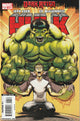 Hulk #13 (2009) - Dark Reign tie-in