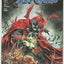 Spawn #337 (2022) - Cover A by Carlo Barberi Cover