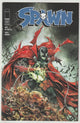 Spawn #337 (2022) - Cover A by Carlo Barberi Cover