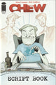 Chew Script Book (2011)