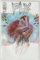 Fly: The Fall #1 (2012) - Cover A David Mack