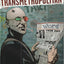 Transmetropolitan #37 (2000) - Classic cover